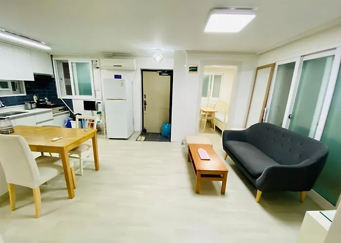 3-room House, Location Seoul, Peaceful And Serene Space * 서울특별시