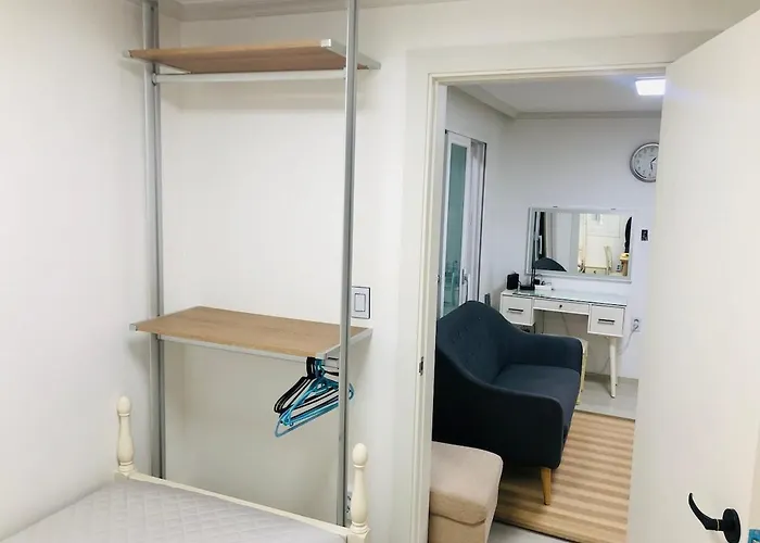 3-room House, Location Seoul, Peaceful And Serene Space 서울특별시