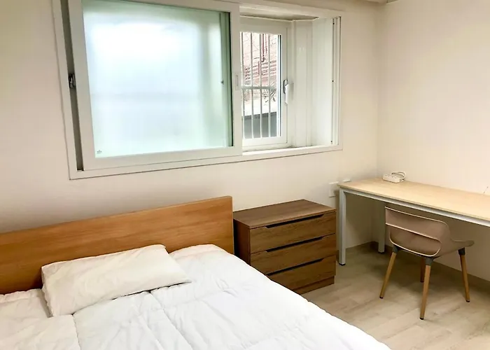 빌라 3-room House, Location Seoul, Peaceful And Serene Space *